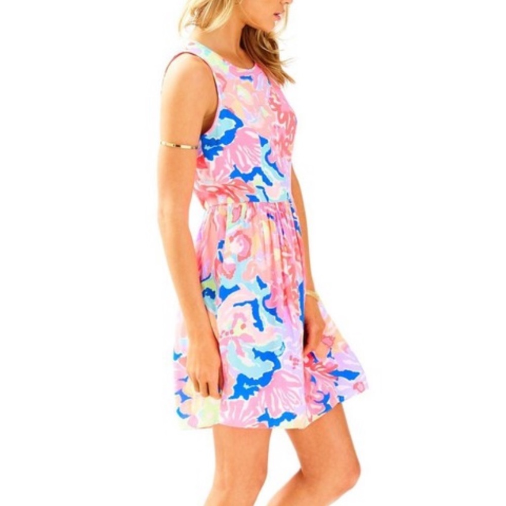 Lilly Pulitzer dress, NEW!
